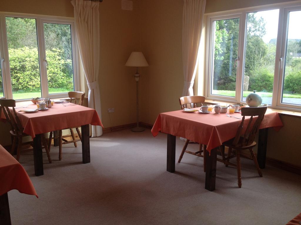 Ballyfarnon Amber B&B מראה חיצוני תמונה