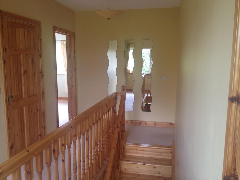 Ballyfarnon Amber B&B חדר תמונה