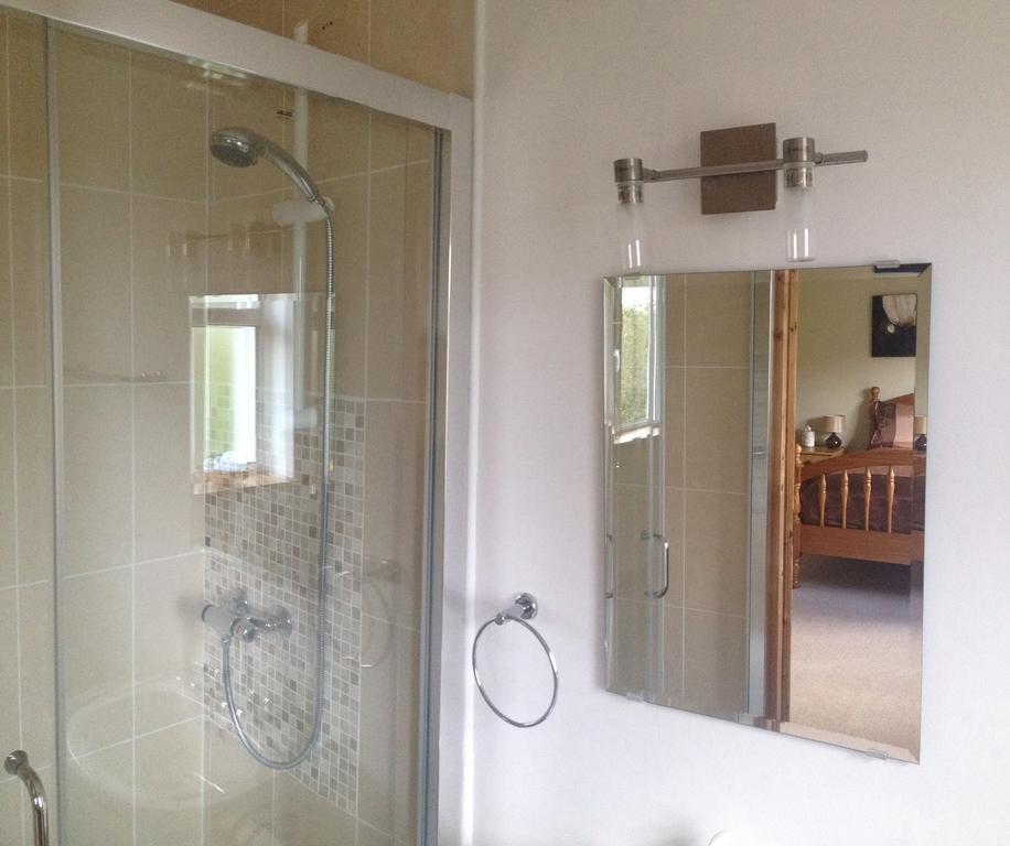 Ballyfarnon Amber B&B חדר תמונה