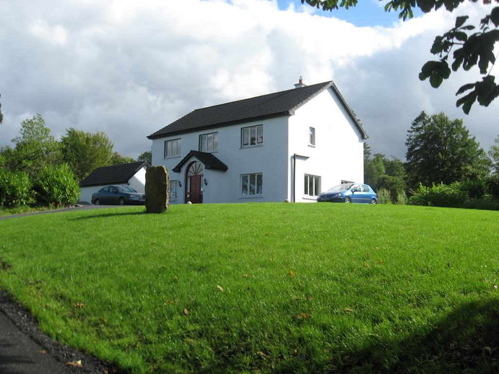 Ballyfarnon Amber B&B מראה חיצוני תמונה