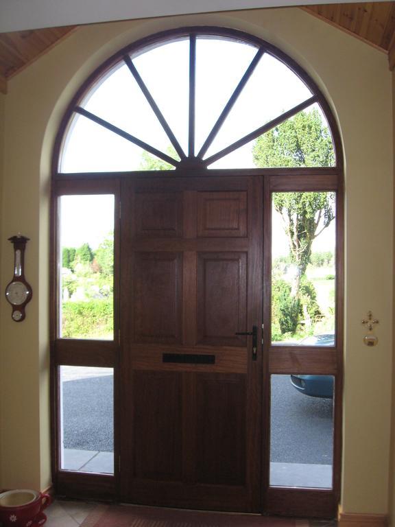 Ballyfarnon Amber B&B מראה חיצוני תמונה